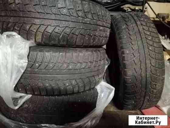 Gislaved 235/65 R17 Йошкар-Ола