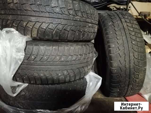 Gislaved 235/65 R17 Йошкар-Ола - изображение 1