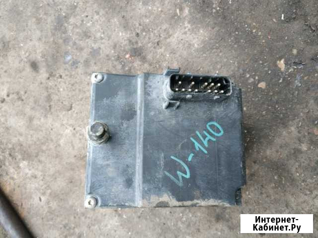 Блок ABS Mercedes W140 Армавир - изображение 1