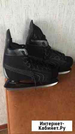 Коньки Кемерово