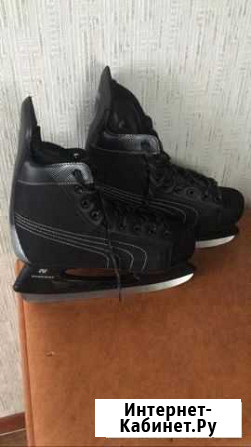 Коньки Кемерово - изображение 1