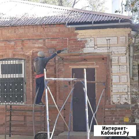 Пескоструйная обработка. Выезд. Покраска Ростов-на-Дону - изображение 1