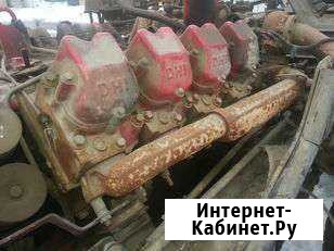 Daewoo novus ultra.мосты,редуктор,кабина,двигатель Кохма - изображение 1