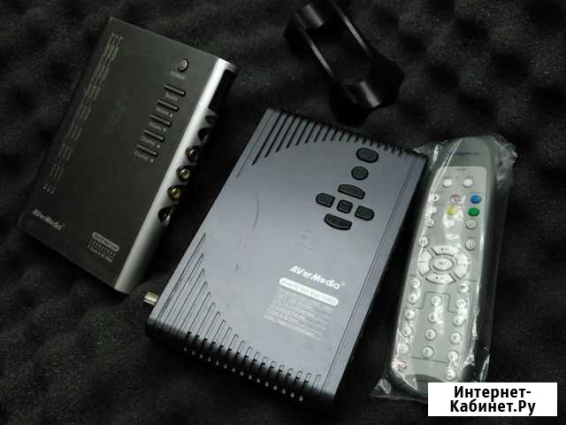 Преобразователь с тюльпанов на DVI, VGA, HDMi Томск - изображение 1