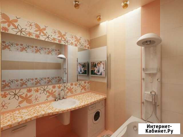 Ремонт квартиры Иркутск - изображение 1
