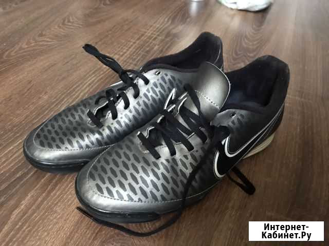Бутсы nike magista оригинал Калуга - изображение 1