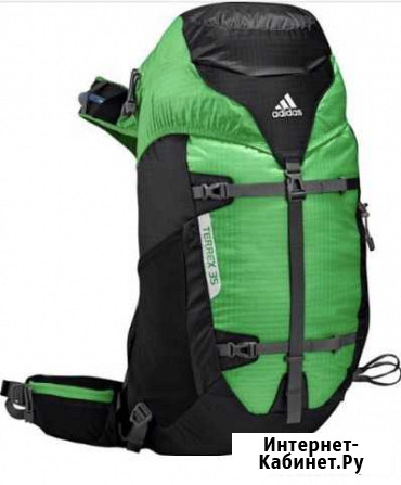 Рюкзак Adidas Terrex 35 Мурманск - изображение 1