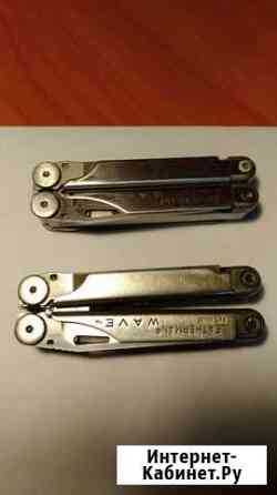 Leatherman wave Вышний Волочек