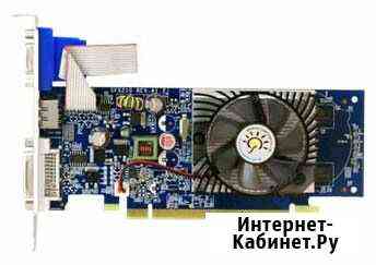 Видеокарта G210 Барнаул
