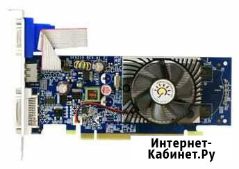 Видеокарта G210 Барнаул - изображение 1