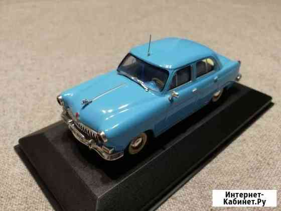 Раритетные и редкие модели разных фирм 1/43 Сосновый Бор