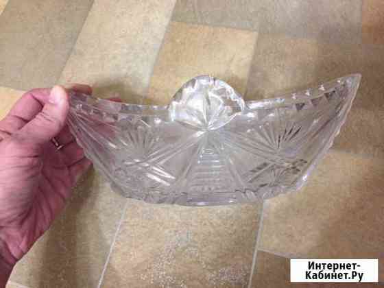 Хрусталь Нижний Новгород