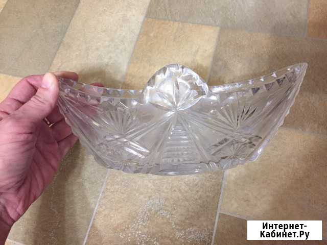 Хрусталь Нижний Новгород - изображение 1