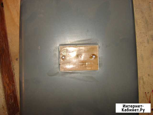 Пускатель типа пма-3000 380 вольт 1987 г. новый Челябинск - изображение 1