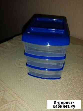 Коробочка мини шкафчик для мелочевки Ульяновск