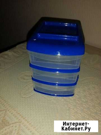 Коробочка мини шкафчик для мелочевки Ульяновск - изображение 1