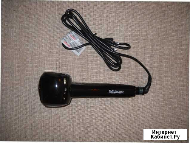 Stayler Perfect Curl. Новая надёжная плойка Малоярославец - изображение 1