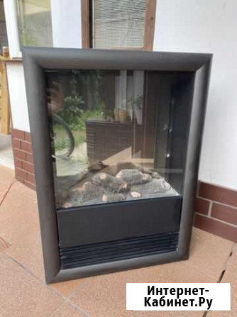 Электрокамин Dimplex Viotta Deluxe Optifl Нижний Новгород - изображение 1