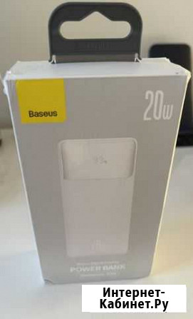 Power bank Baseus Владикавказ - изображение 1