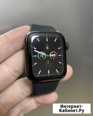Смарт часы apple watch 7 «новый экран» Сарапул - изображение 1