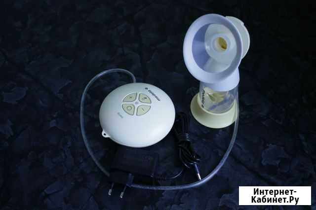Молокоотсос электрический medela Лермонтов - изображение 1