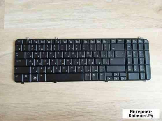 Клавиатура HP dv6-1000, dv6-2000 series (новая) Жуковский