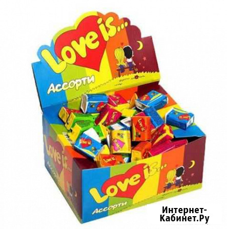 Love is Саранск - изображение 1