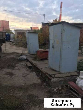 Аренда АЗС Саранск - изображение 1