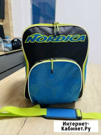 Большой рюкзак Nordica Янино-1 - изображение 1