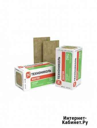 Утеплитель роклайт, 1200х600х50 мм, (8 плит, 5,76 Владимир