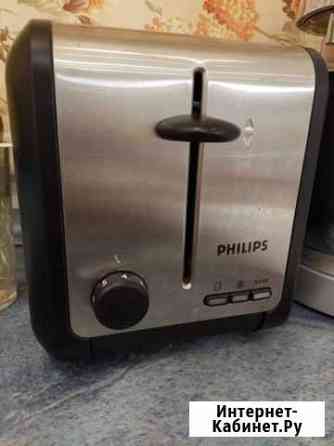 Тостер philips Гатчина