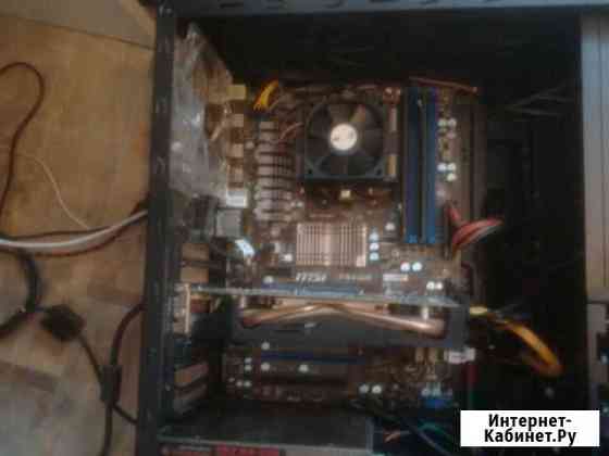 MSI 970 FX Нижний Новгород