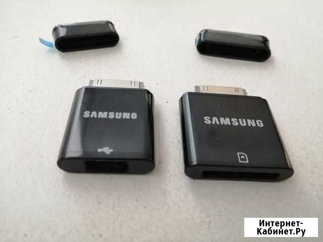 Картридер, переходник SD, USB Samsung Петрозаводск - изображение 1