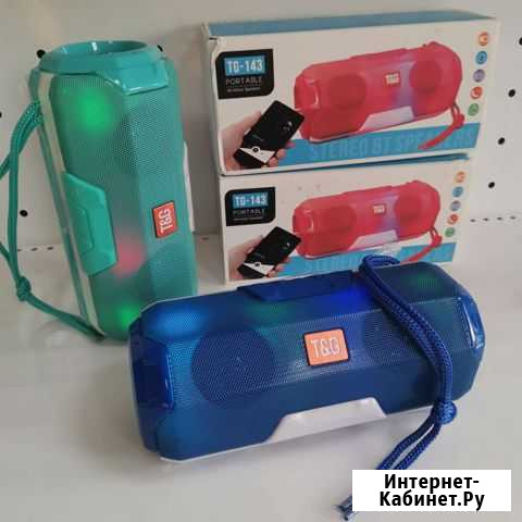 Колонки TG 143 Пятигорск - изображение 1