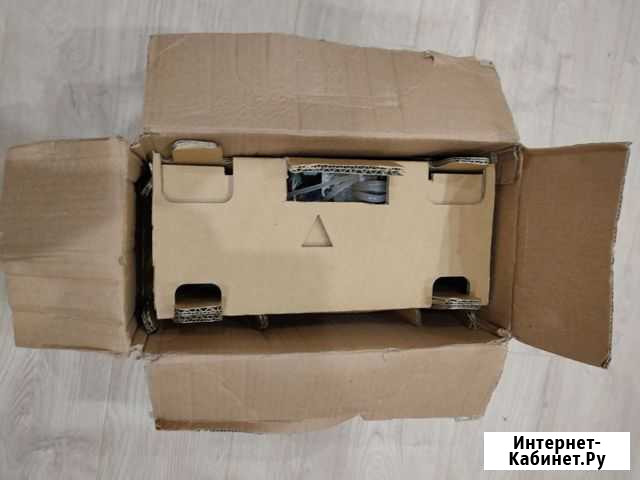 Терморезервуар ColorQube 9x0x Краснодар - изображение 1