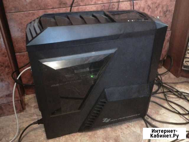 Zalmen z11 Воронеж - изображение 1