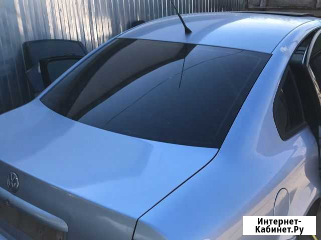 Задние стекло volkswagen passat b5 Саратов - изображение 1