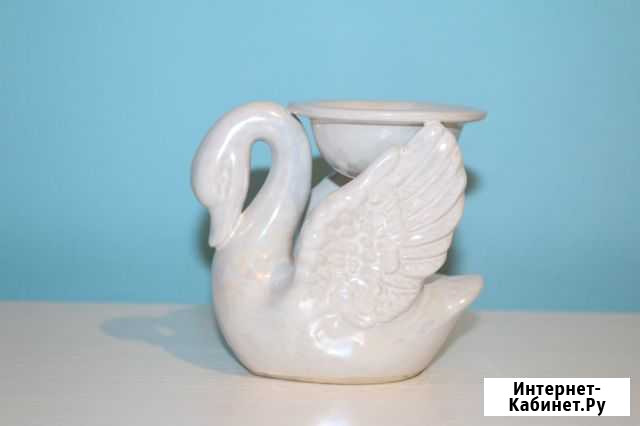 Аромалампа в форме лебедя Нижний Тагил - изображение 1