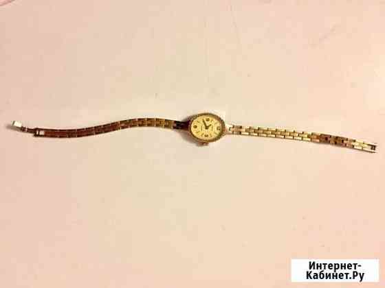 Часы времен СССР Смоленск