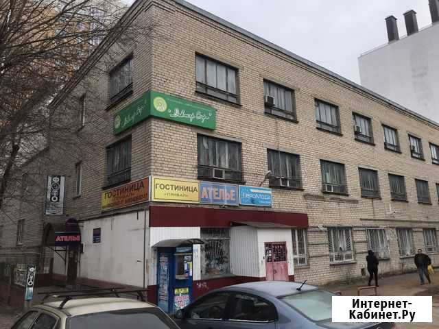 Продажа готового арендного бизнеса Калуга - изображение 1