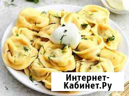 Пельмени, вареники, хинкали Минеральные Воды - изображение 1