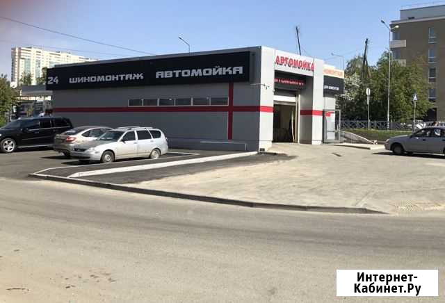 Администратор на автомойку Екатеринбург - изображение 1