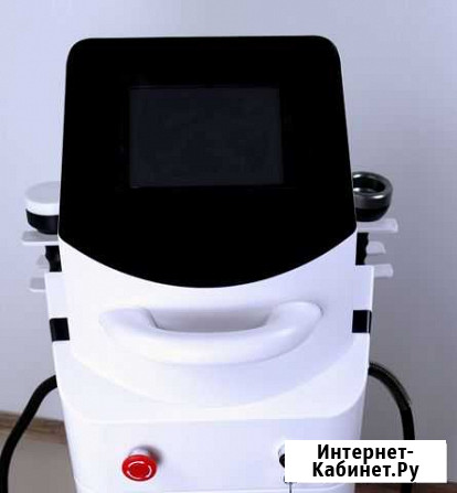 Микроволновой аппарат microwave коррекция фигуры Новосибирск - изображение 1