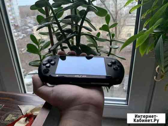 Sony PSP (+Доставка) Москва
