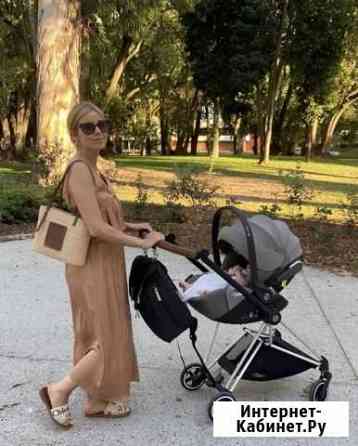 Cybex Cloud Z I size Севастополь