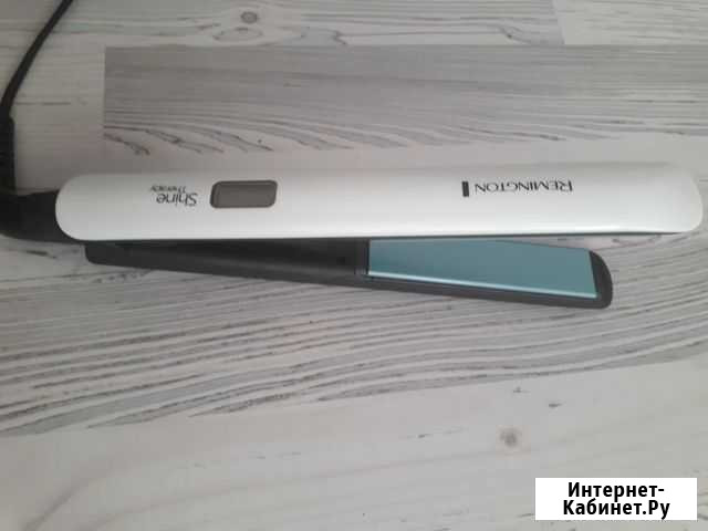 Выпрямитель для волос Remington s8500 Красноярск - изображение 1