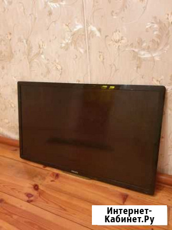 Телевизор Philips ЖК Магарамкент - изображение 1
