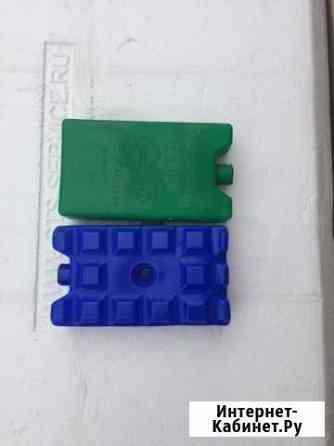 Аккумуляторы холода - хладо элементы Белгород