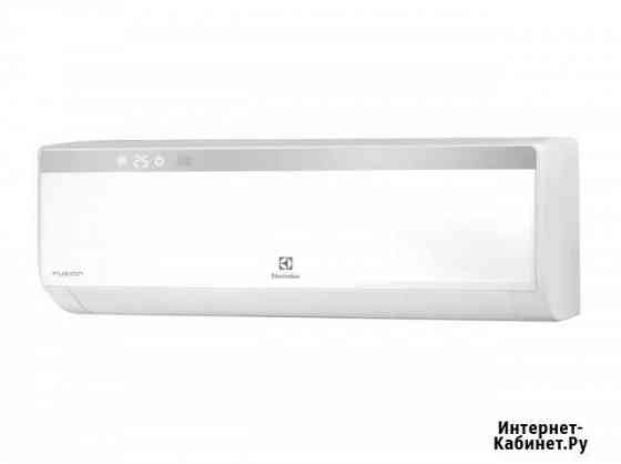 Кондиционер Electrolux eacs-07HF Омск