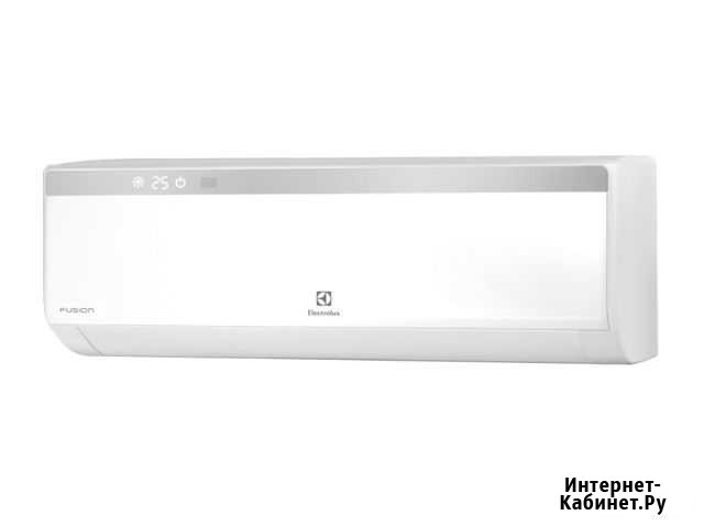 Кондиционер Electrolux eacs-07HF Омск - изображение 1